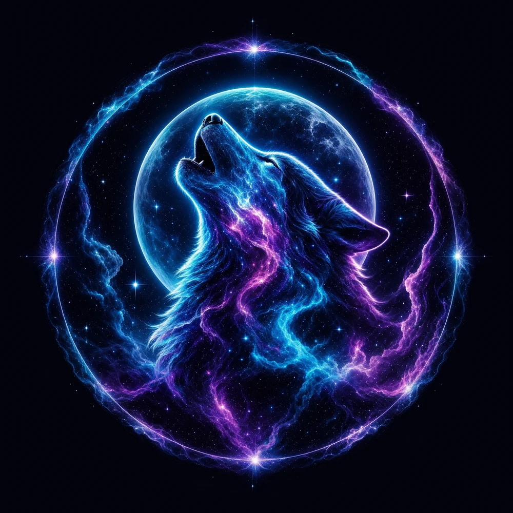 Emblema Lupo Game