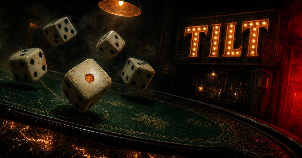 TILT screenshot 2