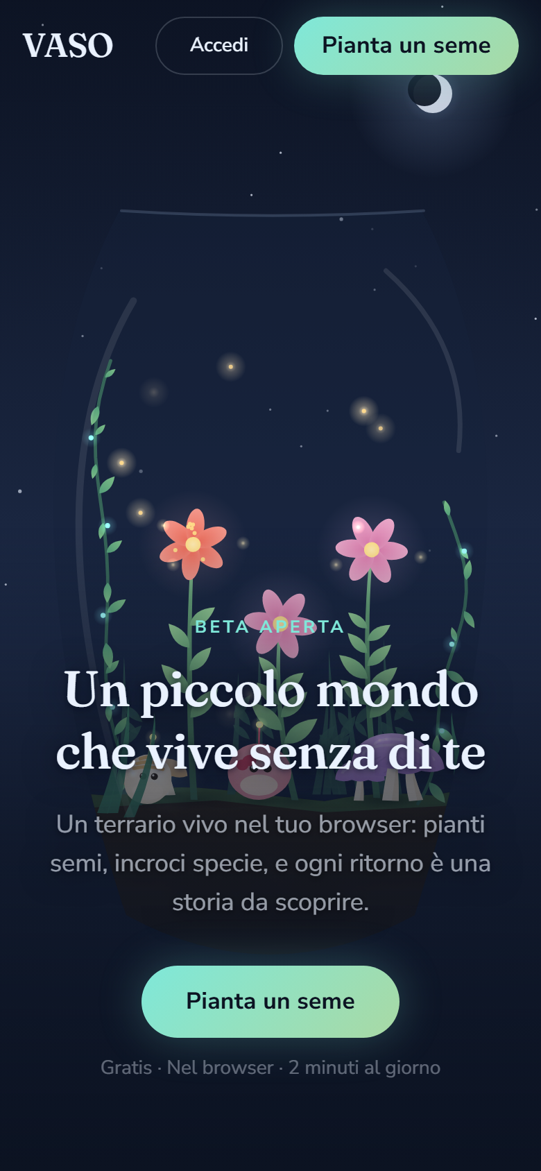 Vaso screenshot 2